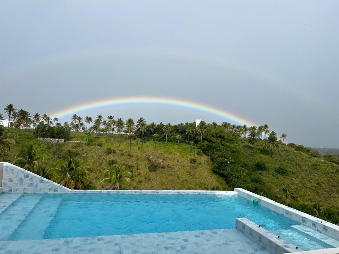 Mansao Alto Maragogi Villa Kültér fotó